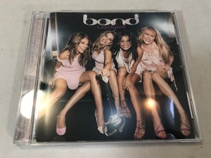 bond ボンド / Classified クラシファイド　アルバム　CD　中古