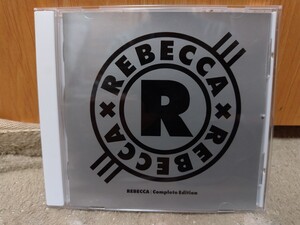 REBECCA Complete Edition (廃盤)