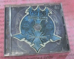 入手困難・廃盤限定盤 DISSECTION - Where Dead Angels Lie / 1996 Cuba盤 / 限定modeling disk