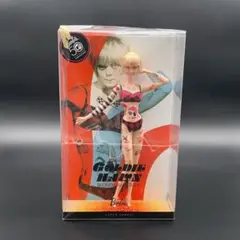 Mattel Barbie GOLDIE HAWN バービー ゴールディ・ホーン