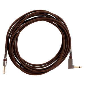 VOX ヴォックス VAC-19 CLASS A ACOUSTIC GUITAR CABLE 6M アコースティックギター用ケーブル 6メートル シールド