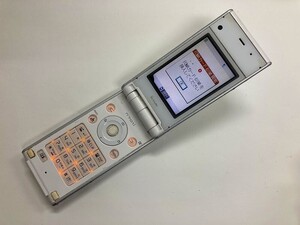 AG958 docomo FOMA N701i ホワイト