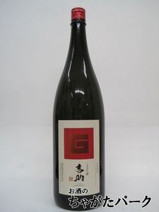 霧島酒造 吉助 赤 芋焼酎 25度 1800ml いも焼酎