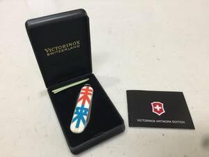 Victorinox　ビクトリノックス　クラシック 