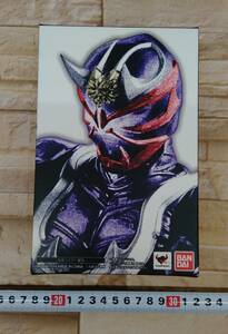 バンダイ S.H.Figuarts(真骨彫製法) 仮面ライダー響鬼