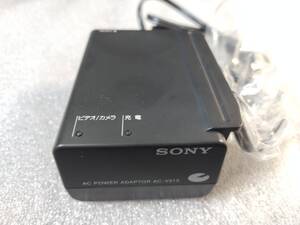 SONY AC-V515 ACアダプタ