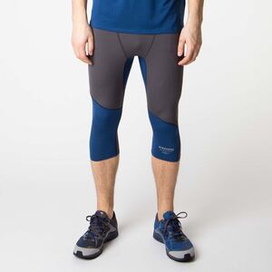 JONIO着 NIKE ナイキ UnderCover アンダーカバー GYAKUSOU AS UC Dri-Fit 3/4 Tights 3/4 タイツ M 美品 コンプレッションタイツ 