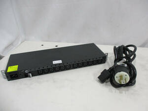 hp Power Distribution Units 管理番号E-1169