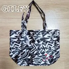 【未使用】GILFY バッグ