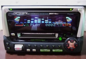 ★★　 Carrozzeria　カロッツェリア　ＦH－P５０００MD　O/H済み　完動美品 　★★