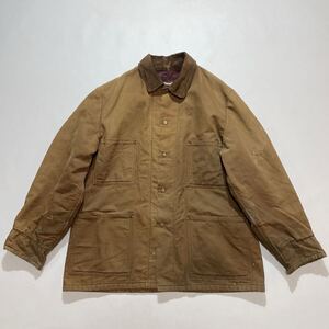 ビッグサイズ♪60s USA製 Carter