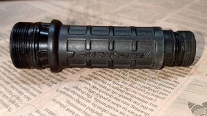 【中古】SUREFIRE シュアファイア G2-BK ナイトロン 2セル6V純正ボディ