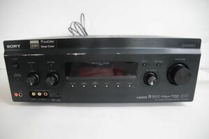 Sonyソニー TA-DA3400ES Multi Channel Integrated Amplifier マルチチャンネル内臓アンプ (3066227)