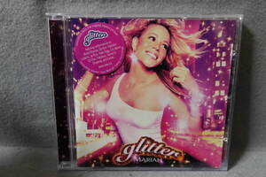 ●送料無料●中古CD● MARIAH CAREY / glitter / マライア・キャリー