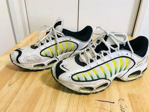 NIKE AIR MAX TAILWIND IV テイルウィンド　28.5cm