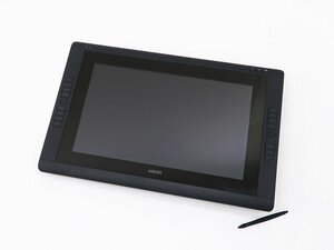 ♪◇【Wacom ワコム】Cintiq 22HD 液晶ペンタブレット DTK-2200 ブラック