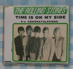 断捨離記念！ワン・コインセール♪ 激レア CD(新品) THE ROLLING STONES Single CD(MONO)