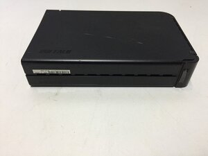 ●BUFFALO 外付けHDD 1TB HD-LX1.0U3D 暗号化モード搭載［B1111W12］