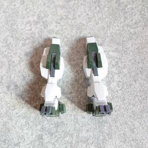 ガンダムサバーニャ HG 1/144 ジャンク パーツ ガンプラ 脚 足 ガンダムOO