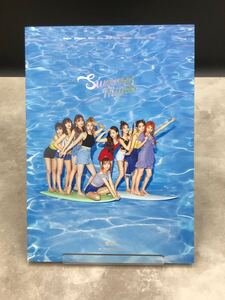 TWICE Summer night [動作未確認] CD ＊ 付属品が、揃っているかわかりません。