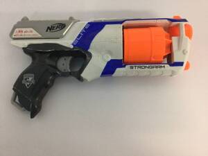 NERF　ナーフ　ストロングアーム