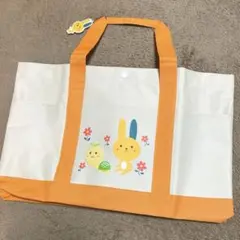 【非売品】オリジナルレッスンバッグ トートバッグ 手提げバッグ