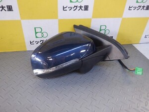 ボルボ Ｖ６０ サイドミラー　右　FB4164T