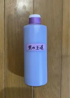 アルミホイール超鏡面剤「紫の王道」300ml メンテナンス