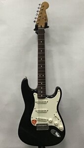 管理番号=c2963130【中古】FENDER MEXICO Squier Series Stratocaster JUNK フェンダーメキシコ エレキギター ジャンク 現状渡し