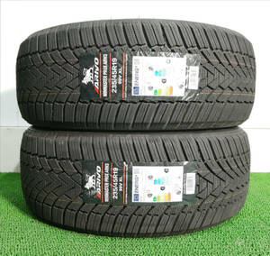 235/45R19 99V XL ARIVO WINMASTER PROX ARW3 新品 スタッドレスタイヤ 2本セット 2024年製 ※本州送料無料 235/45R19 N3911.