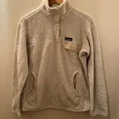 Patagonia スナップTフリース