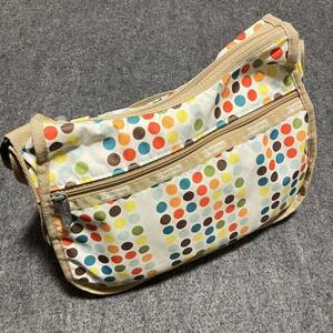 【LeSportsac / レスポートサック】 ショルダーバッグ