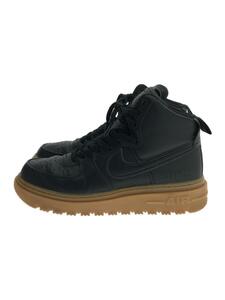 NIKE◆AIR FORCE 1 GORE-TEX BOOT_エアフォース 1 ゴアテックス ブーツ/28cm/BLK