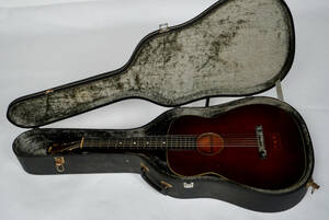 OAHU Guitars ラップスティール　1930年代
