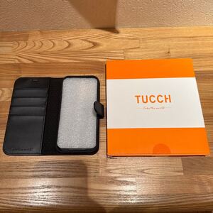 TUCCH iPhone16 Pro用ケース 未使用品