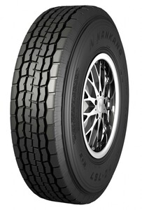 ◆2本送料込28,800円～ ナンカン 205/70R16 111/109N HD757 ミックス トラック用 チューブレスタイヤ NANKANG