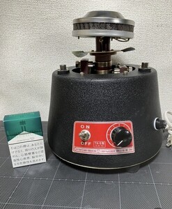 a15 超美品 朝日産業 COTTON CANDY MACHINE TK-5型 100V 50/60Hz 660W わたあめ機 店舗用品 屋台 テキ屋 祭り イベント お菓子 売り切り