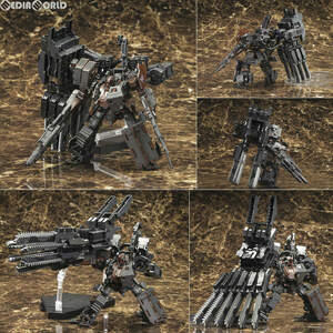 【中古】[PTM] (再販) V.I.シリーズ 1/72 UCR-10/A ヴェンジェンス ARMORED CORE V(アーマード・コアV) プラモデル(VI073) コトブキヤ(6304