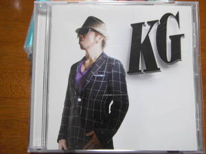 KG Still Goes On... 中古 スティル ゴーズ オン