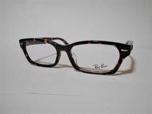 正規品／レイバンRX5344D-2243ハバナ／老眼度数＋1.75／RX5130後継