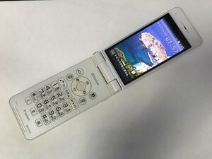 GK879 docomo P-01J 判定〇 ジャンク