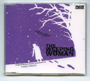 ●新品未開封「the weeping woman」