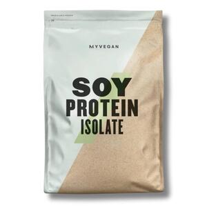 MYPROTEIN ソイプロテインアイソレート キャラメル フレーバー マイプロテイン SOY PROTEIN ISOLATE