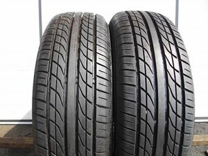 【E417】PRACTIVA▼185/65R15▼2本売切り▼O