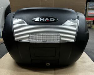 SHAD リアボックス SH40 定価19800円