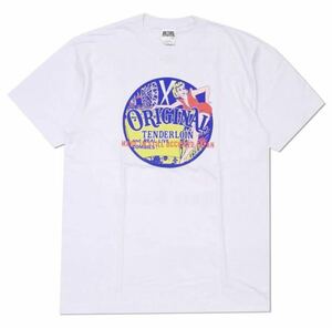 【即決】19SS Lサイズ テンダーロイン TEE CS サーカス Tシャツ