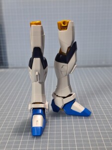 ジャンク ストライクフリーダム 足 hg ガンプラ ガンダム GUNDAM gunpla robot sdd573