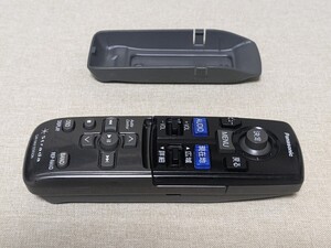 YEFX9995806 ストラーダ Stradaパナソニック Panasonic ナビ リモコン ステー 専用台座