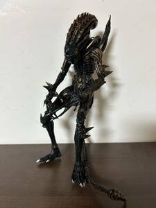 ネカ エイリアン 7インチ アクションフィギュア シリーズ13 スコーピオン・エイリアン/NECA 2019 ALIEN SERIES 13 SCORPION ALIEN ケナー