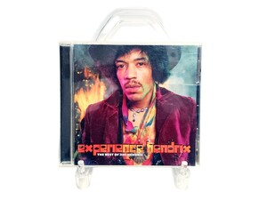 中古CD ジミ・ヘンドリックス Experience Hendrix: The Best Of Jimi Hendrix 国内盤